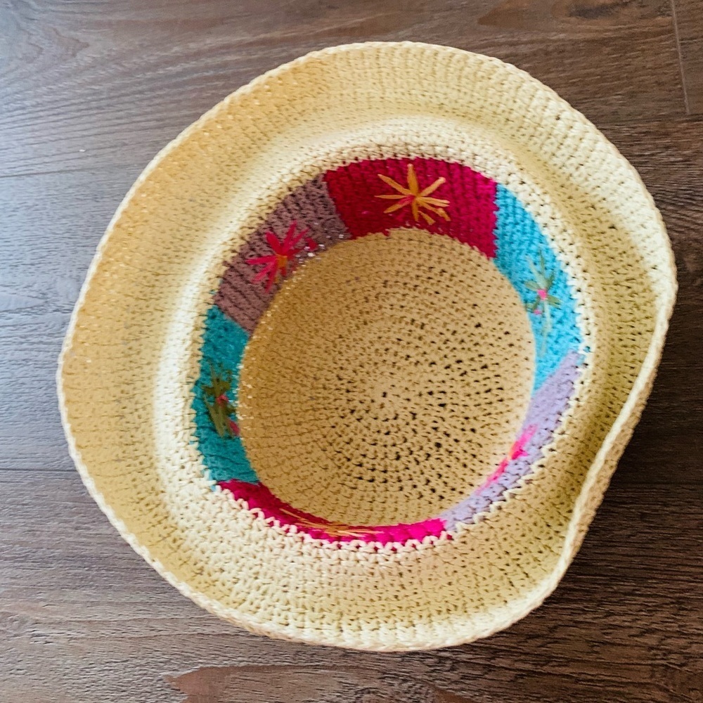 Sun hat - Picture 9 of 10